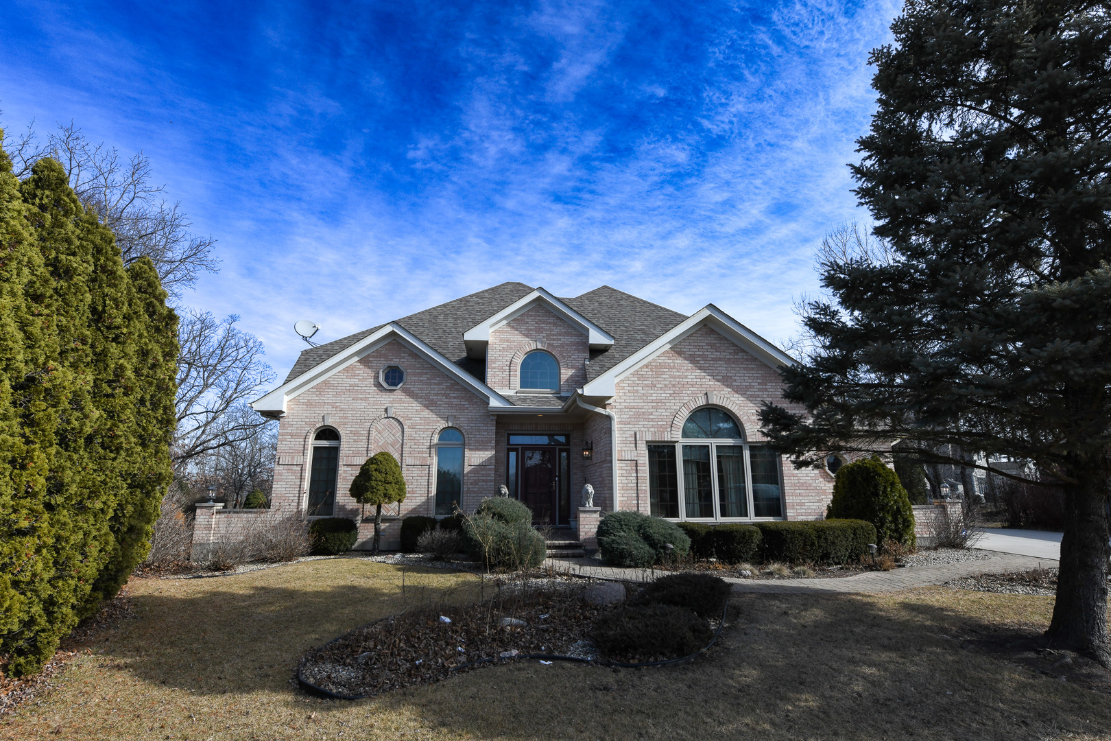 581 Edelweiss Court Property Photo