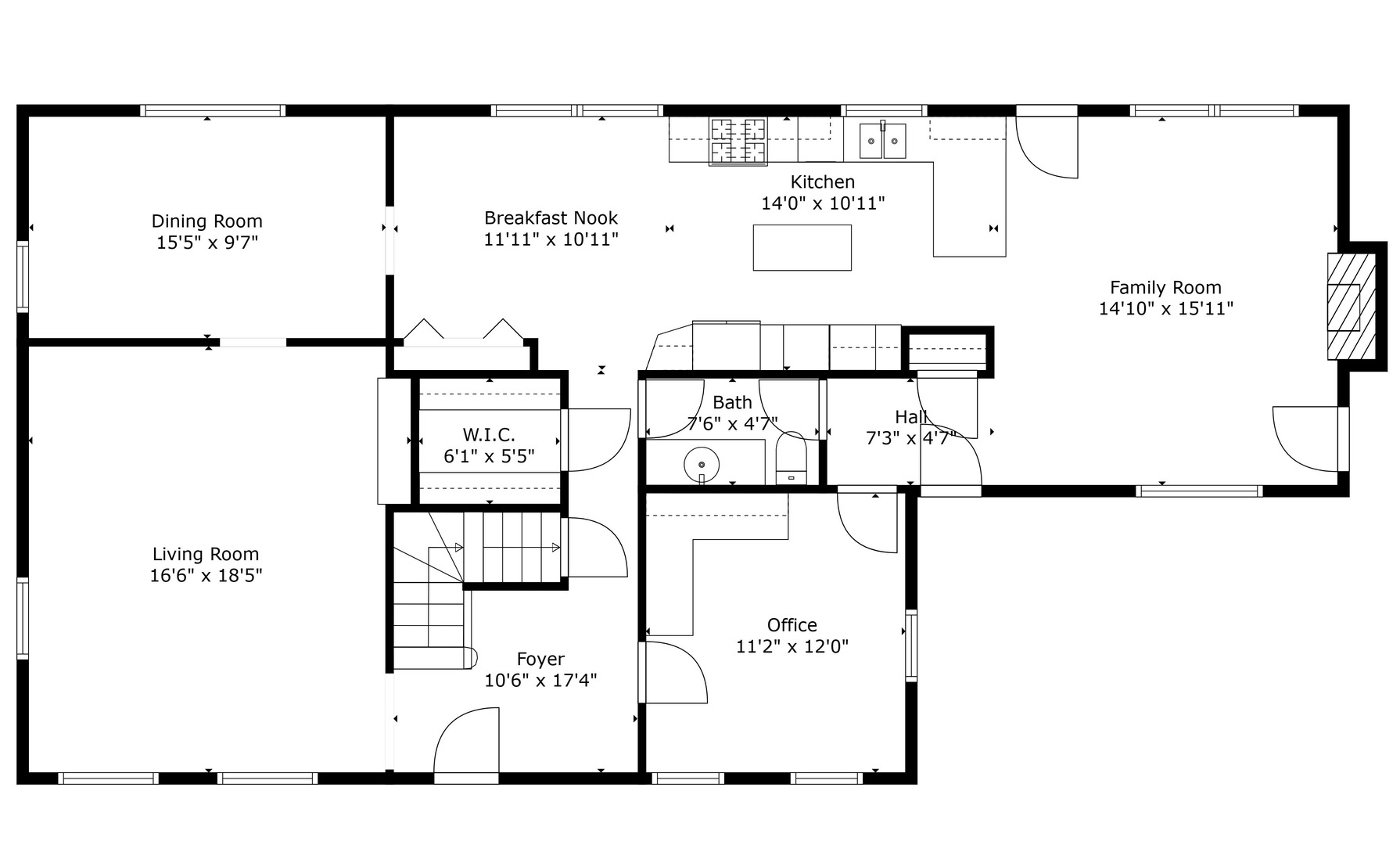 2s345 Arrowhead Drive Property Photo 23