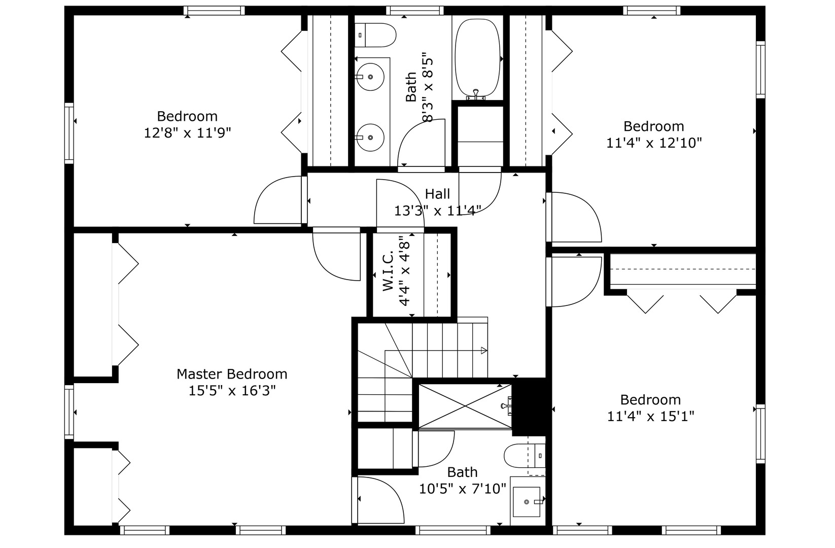 2s345 Arrowhead Drive Property Photo 24