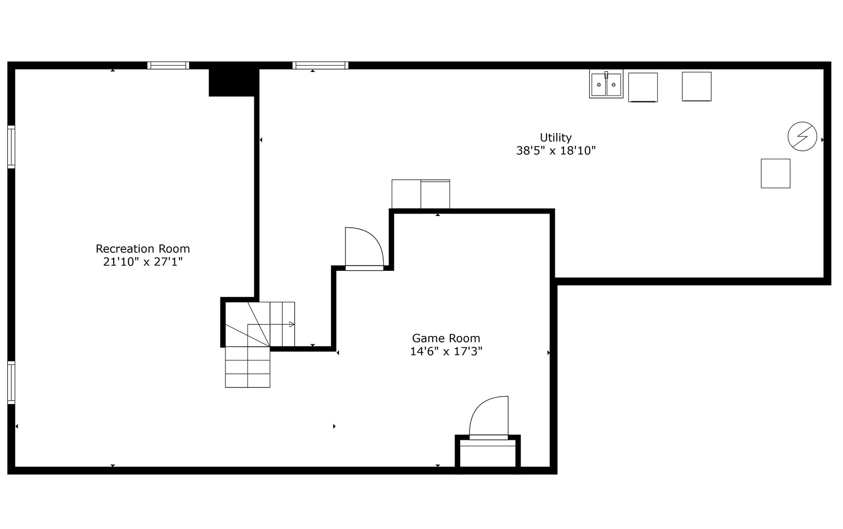 2s345 Arrowhead Drive Property Photo 25