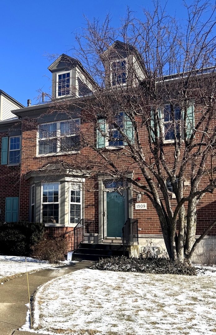 1809 Westleigh Drive Property Photo