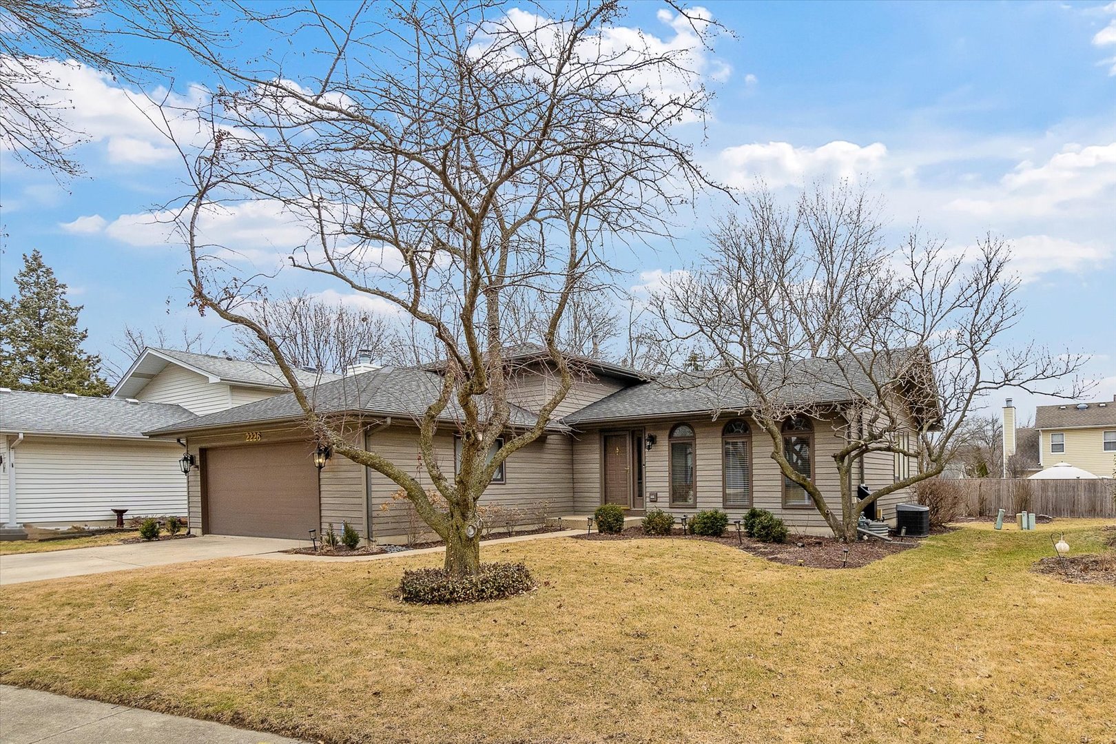 2226 Briarhill Court Property Photo