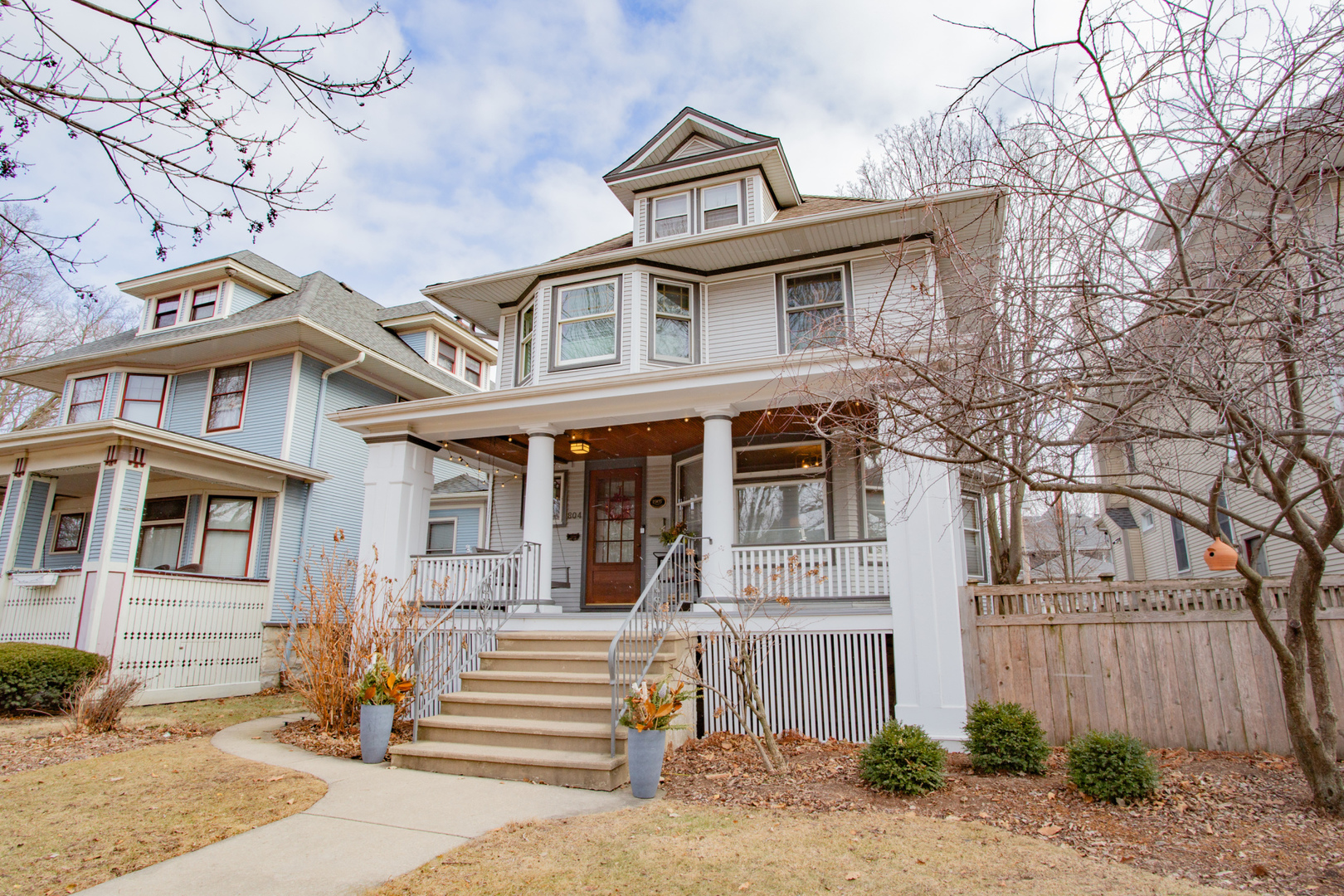 804 Gunderson Avenue Property Photo