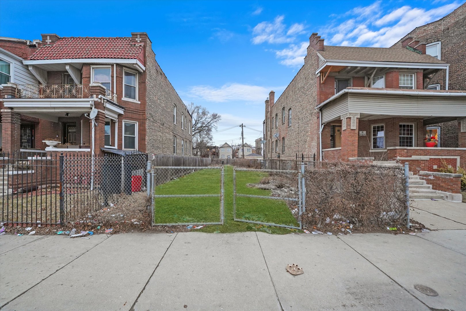 3834 W Washington Boulevard Property Photo