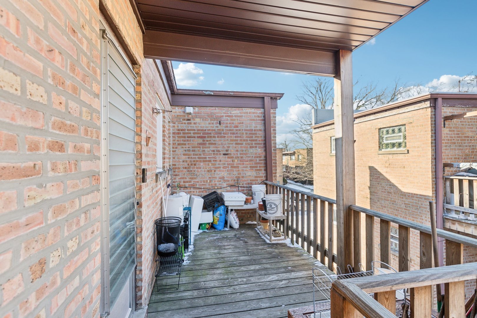 8307 N Christiana Avenue 2w Property Photo 16