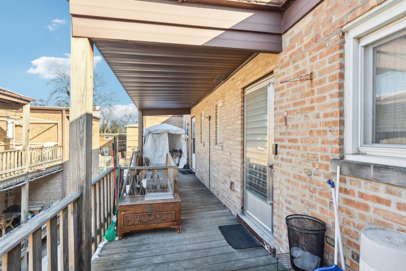 8307 N Christiana Avenue 2w Property Photo 17