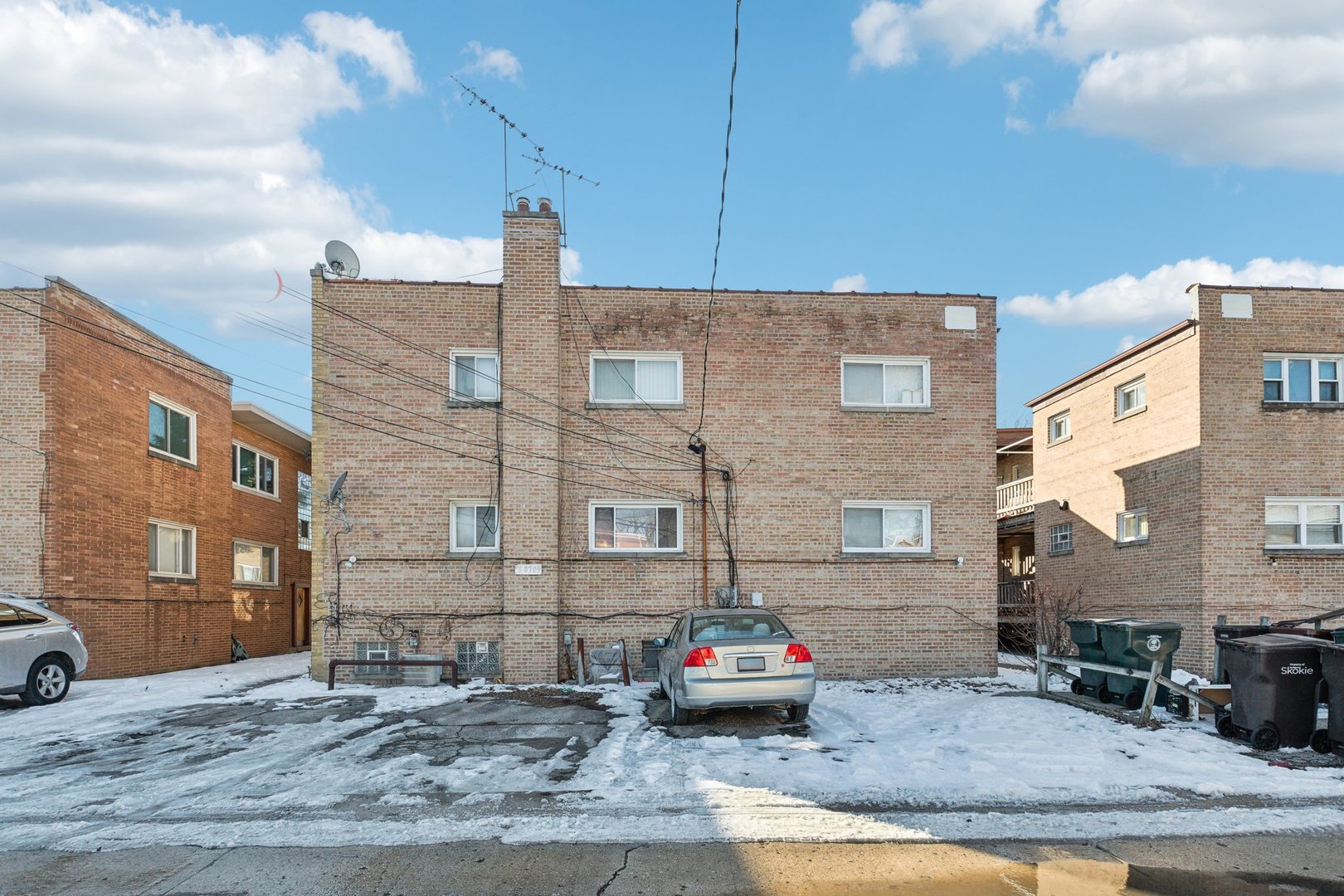 8307 N Christiana Avenue 2w Property Photo 20
