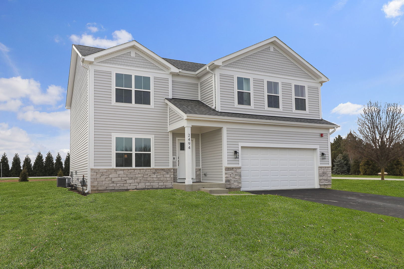 2491 Olivia Court Property Photo 2