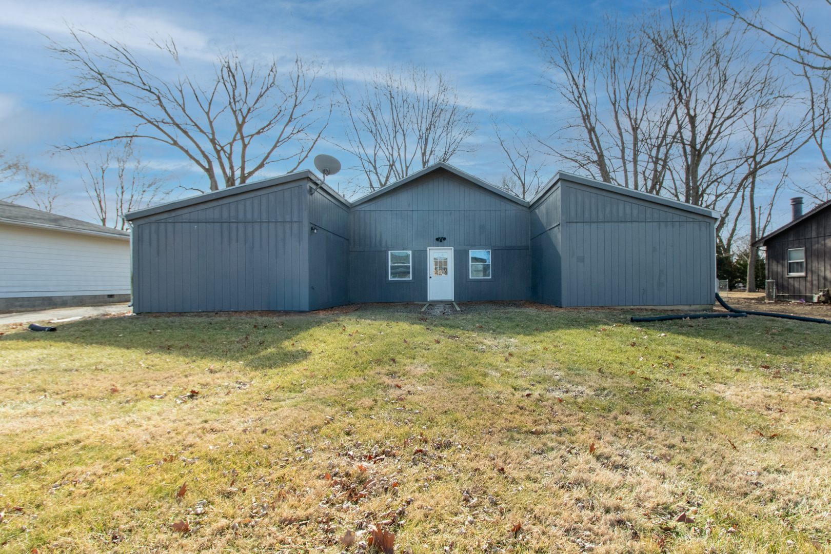 631 Meadow Lane Property Photo