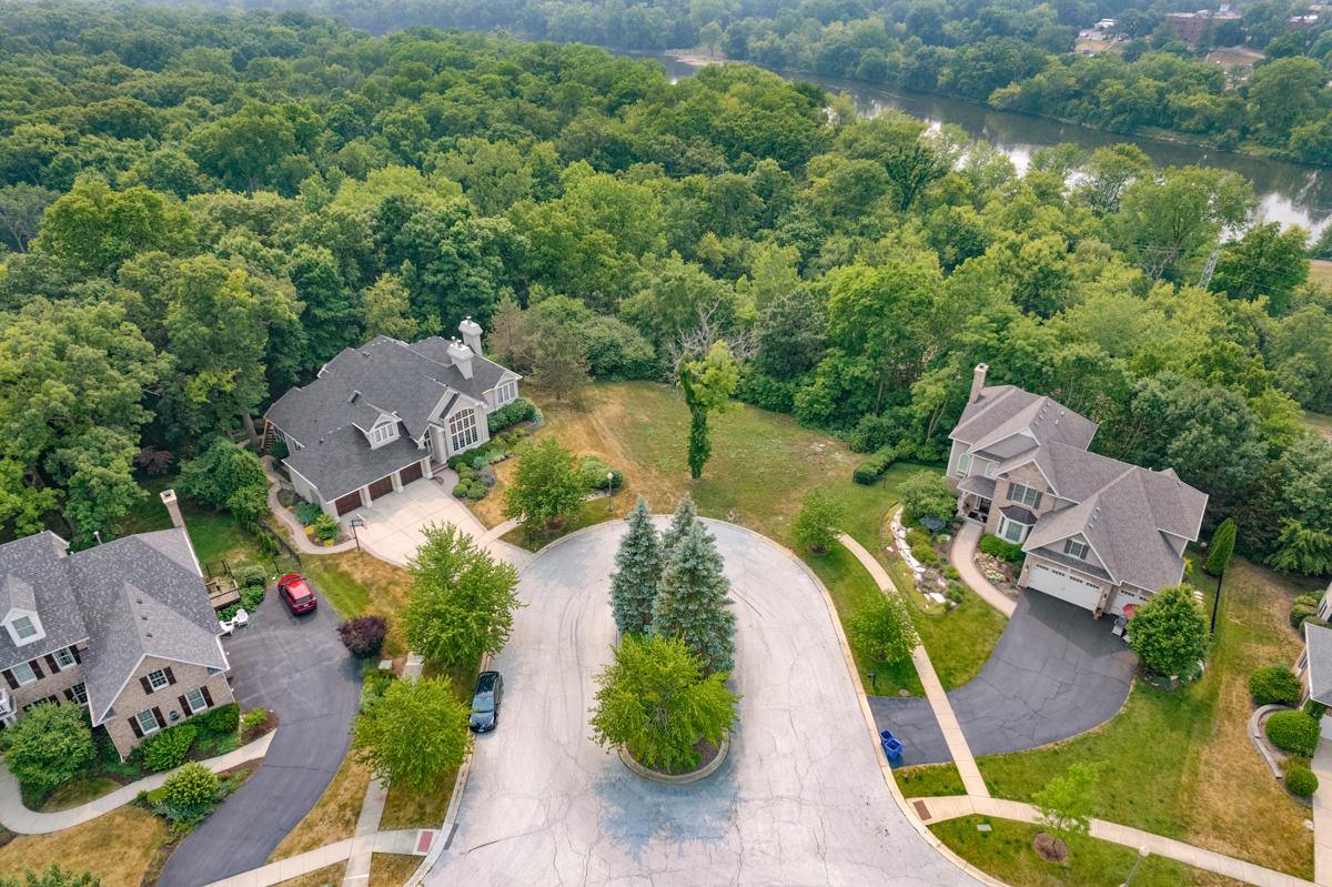 Lot 31 Fox Run Drive Property Photo