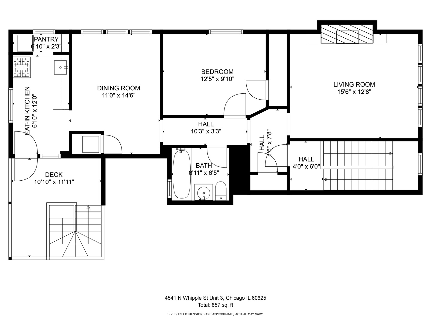 3023 W Wilson Avenue Property Photo 64