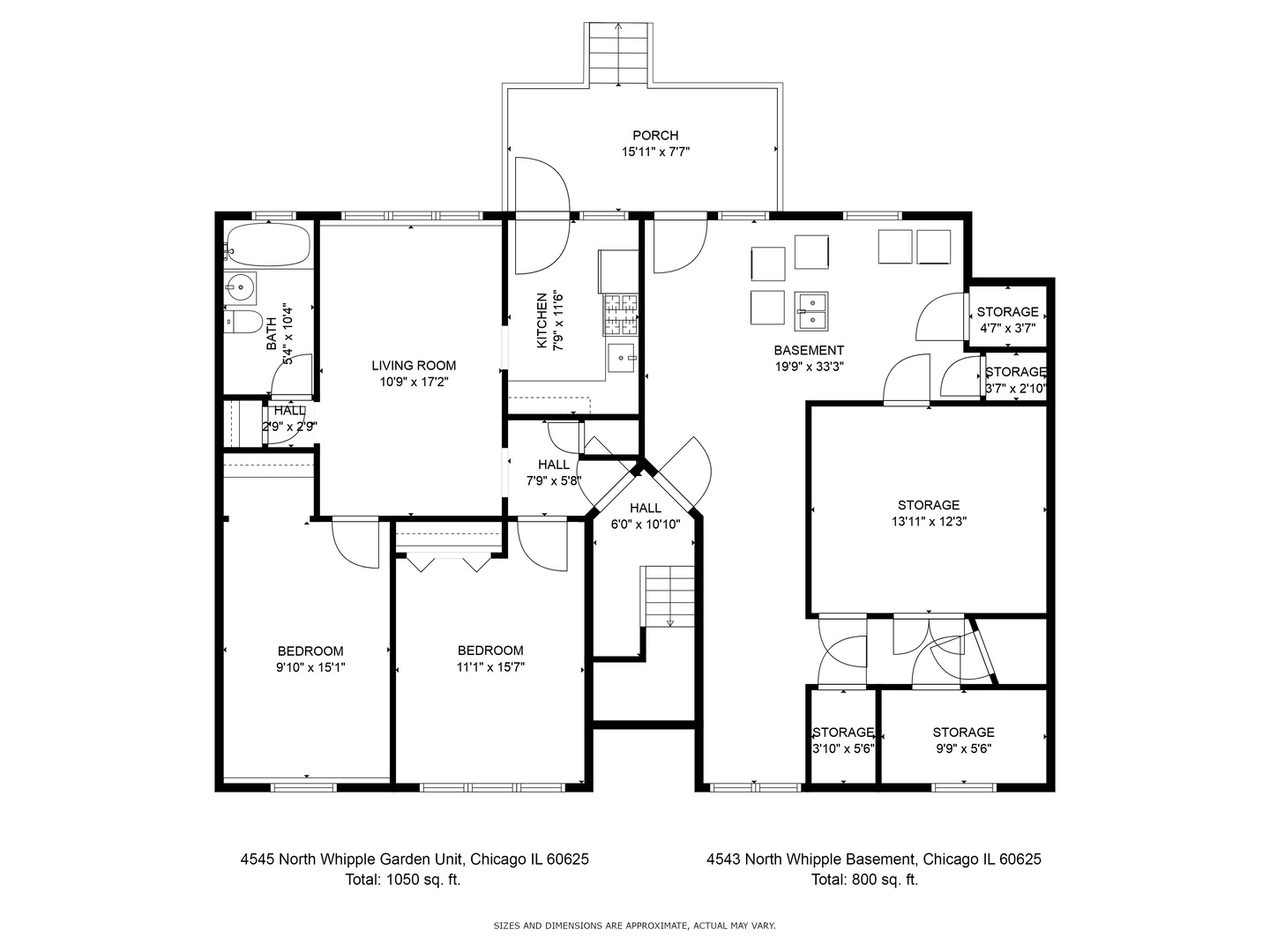 3023 W Wilson Avenue Property Photo 67