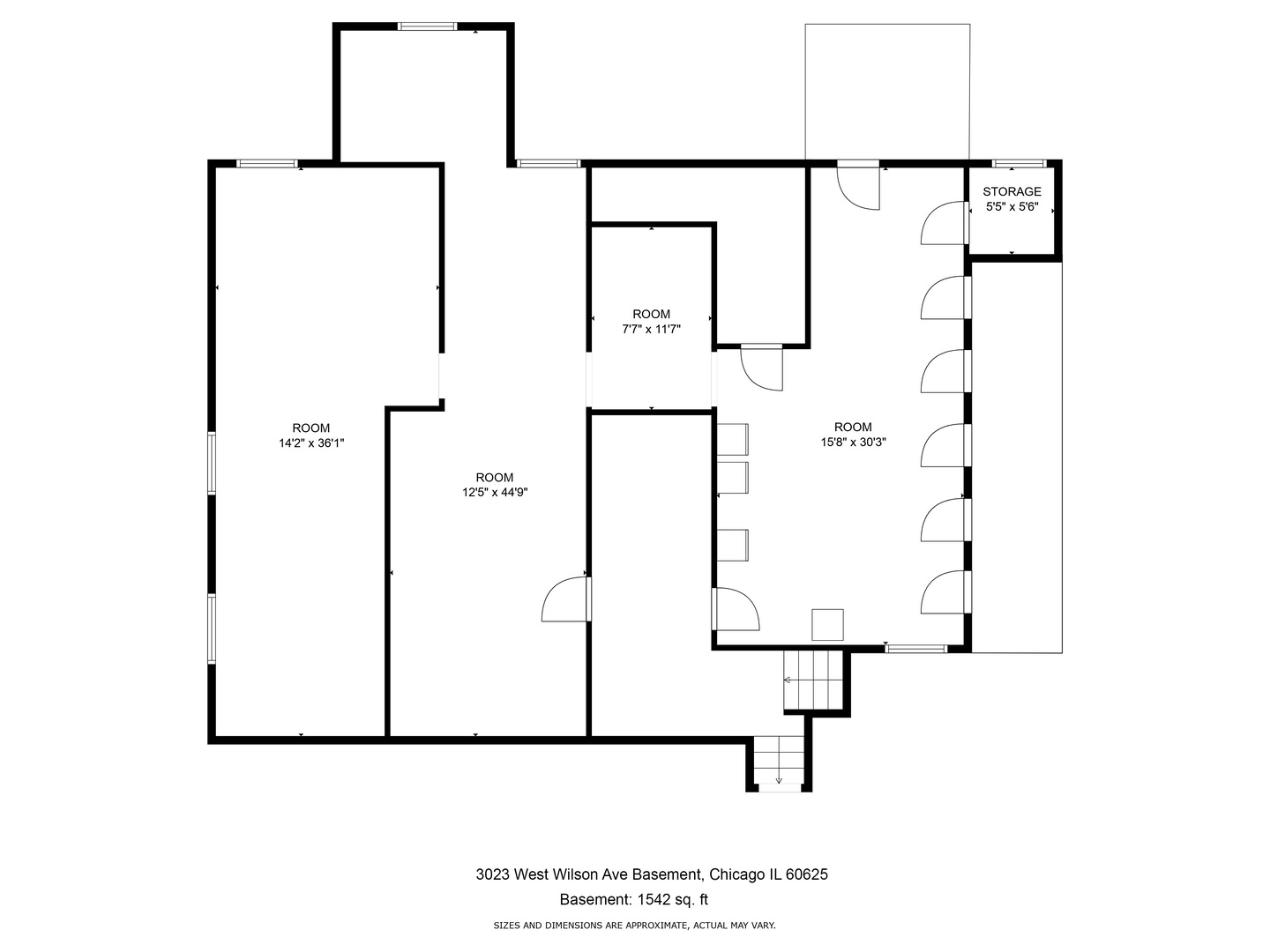 3023 W Wilson Avenue Property Photo 68