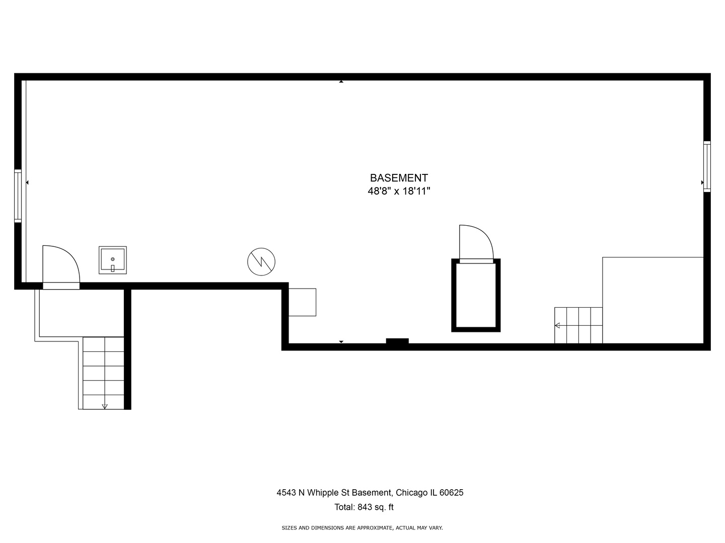 3023 W Wilson Avenue Property Photo 69