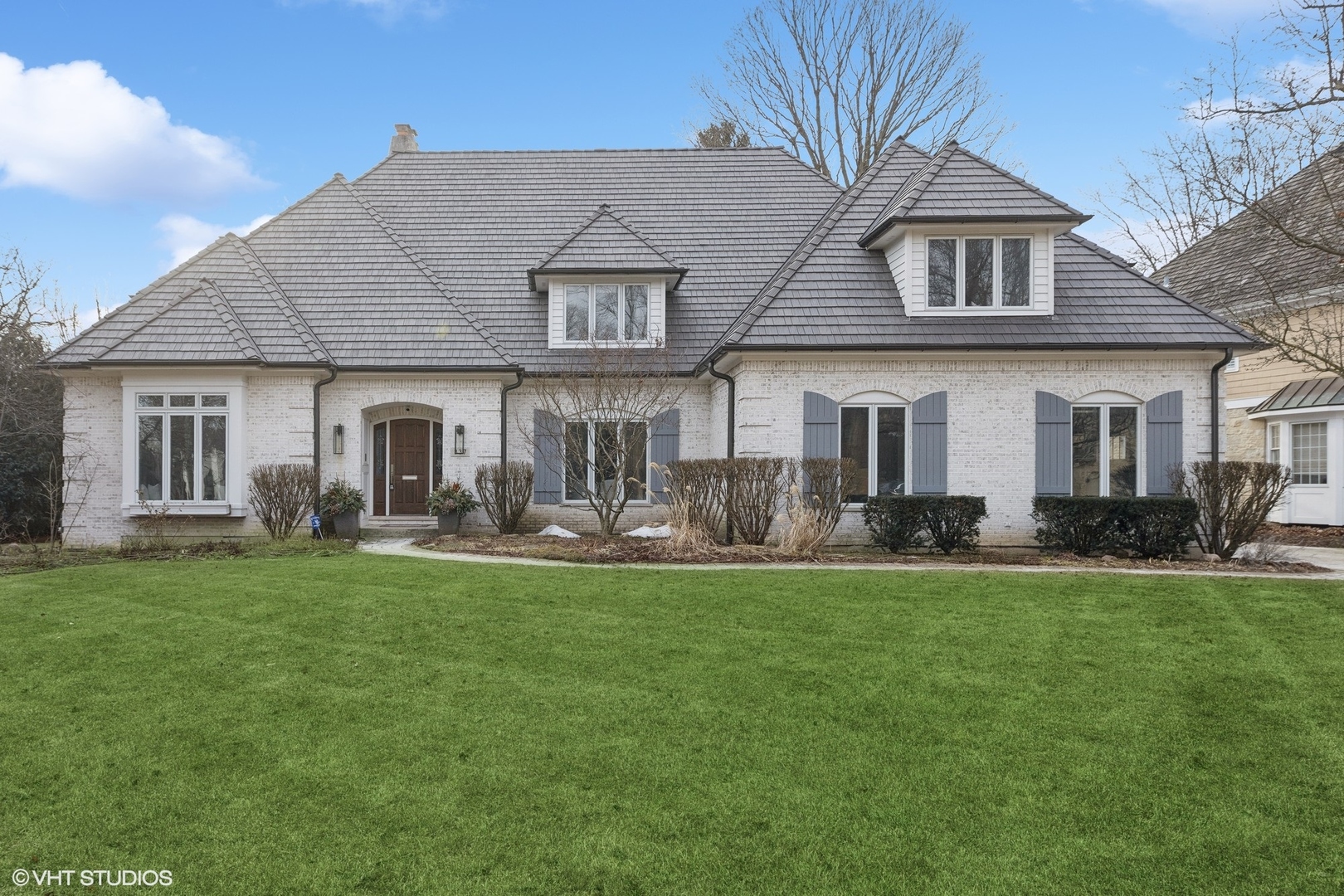 337 Ridge Avenue Property Photo