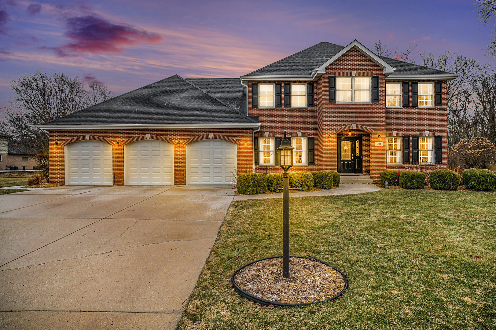 20 Wingate Circle Property Photo