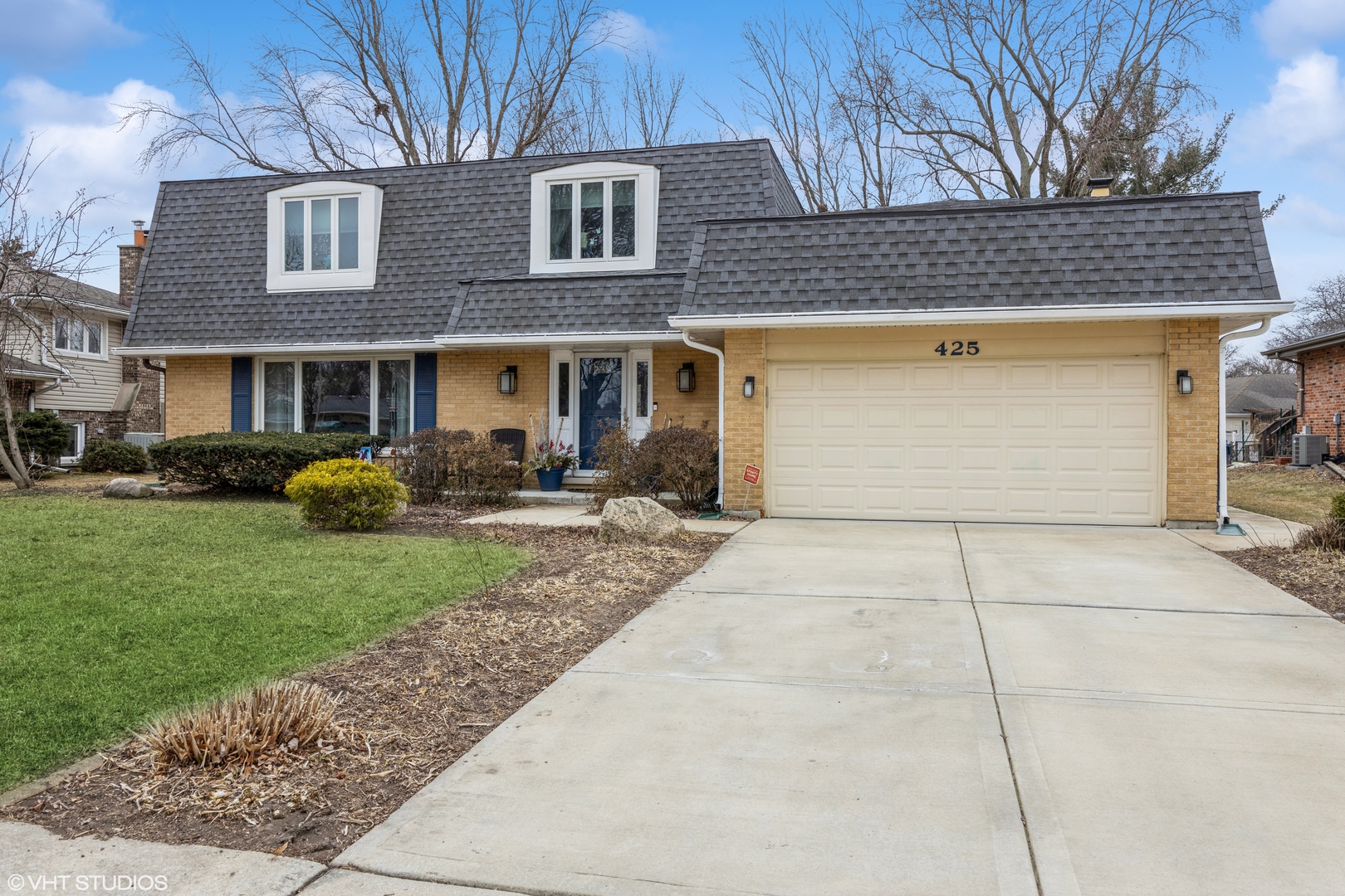425 Claremont Drive Property Photo