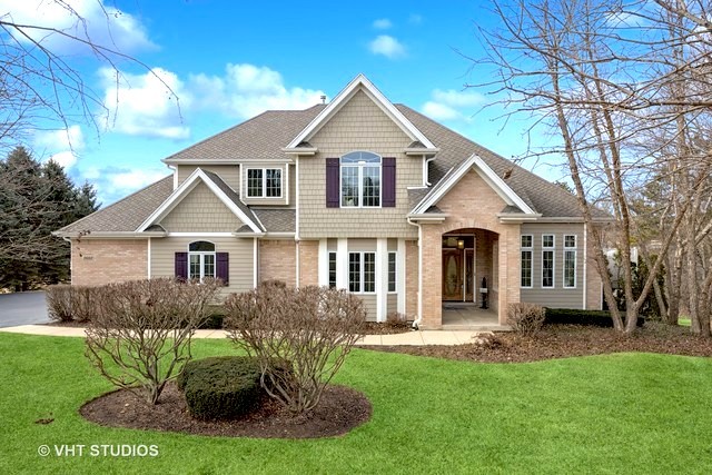 3603 Beresford Drive Property Photo
