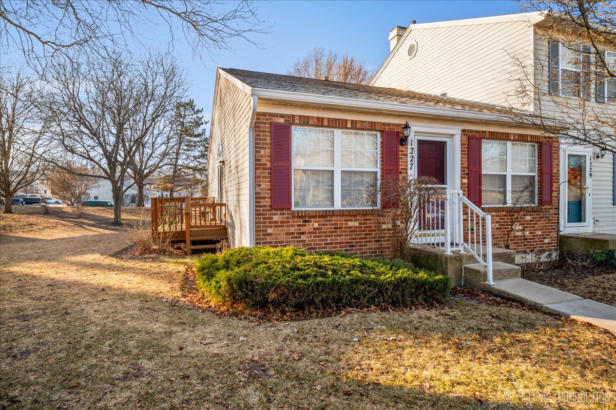 1227 Koster Court Property Photo
