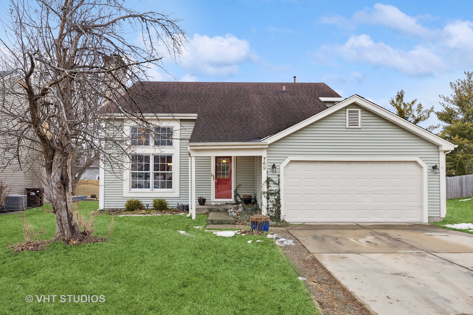 769 Stonebridge Lane Property Photo