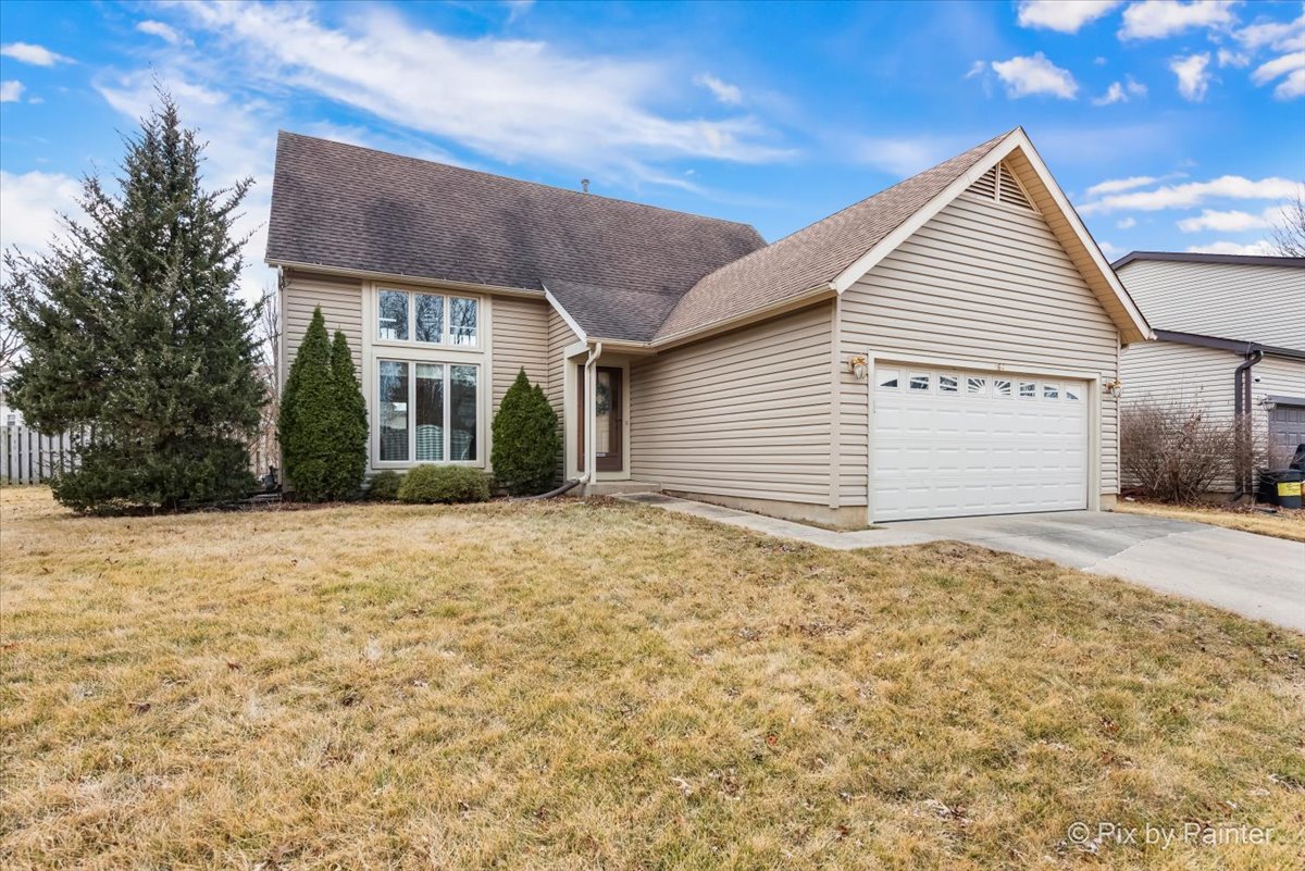 164 Abbeywood Circle Property Photo