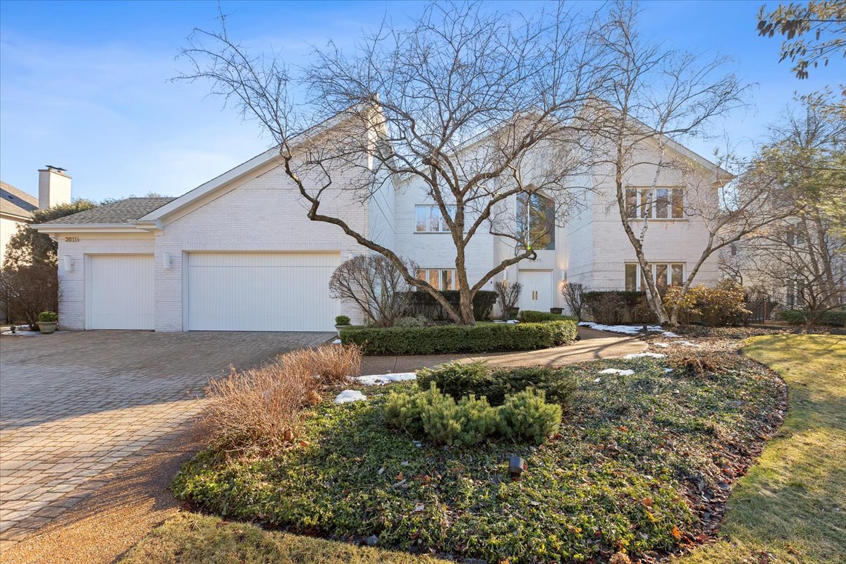 3611 Lawson Road Property Photo