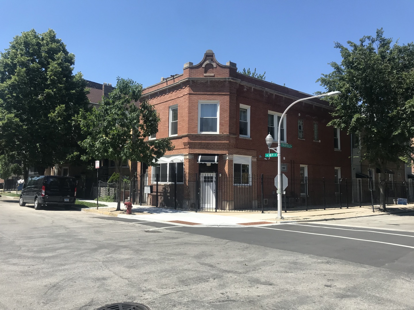Farragut Career Academy Senior H Real Estate Listings Main Image