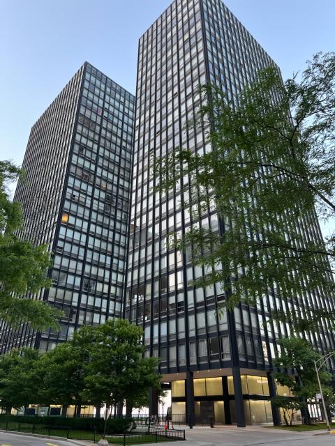 880 N Lake Shore Drive 3H Property Photo 1