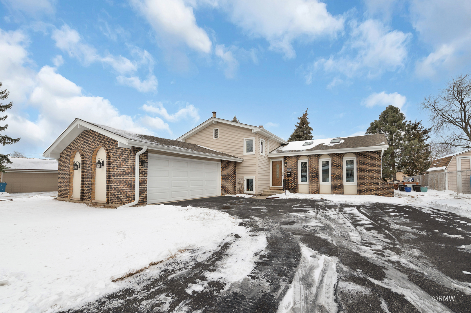 1670 W Rampart Road Property Photo