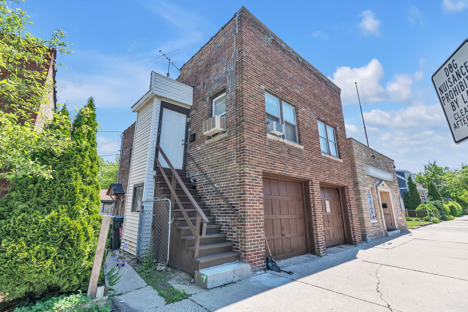1824 Crain Street Property Photo 25