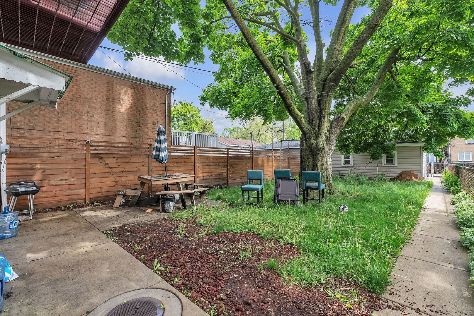 1824 Crain Street Property Photo 28