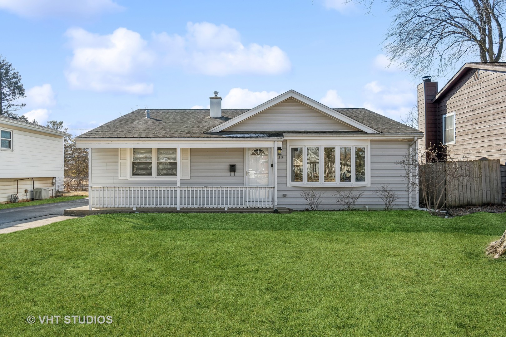 535 Lowden Avenue Property Photo