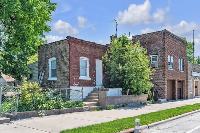 1824 Crain Street Property Photo 3