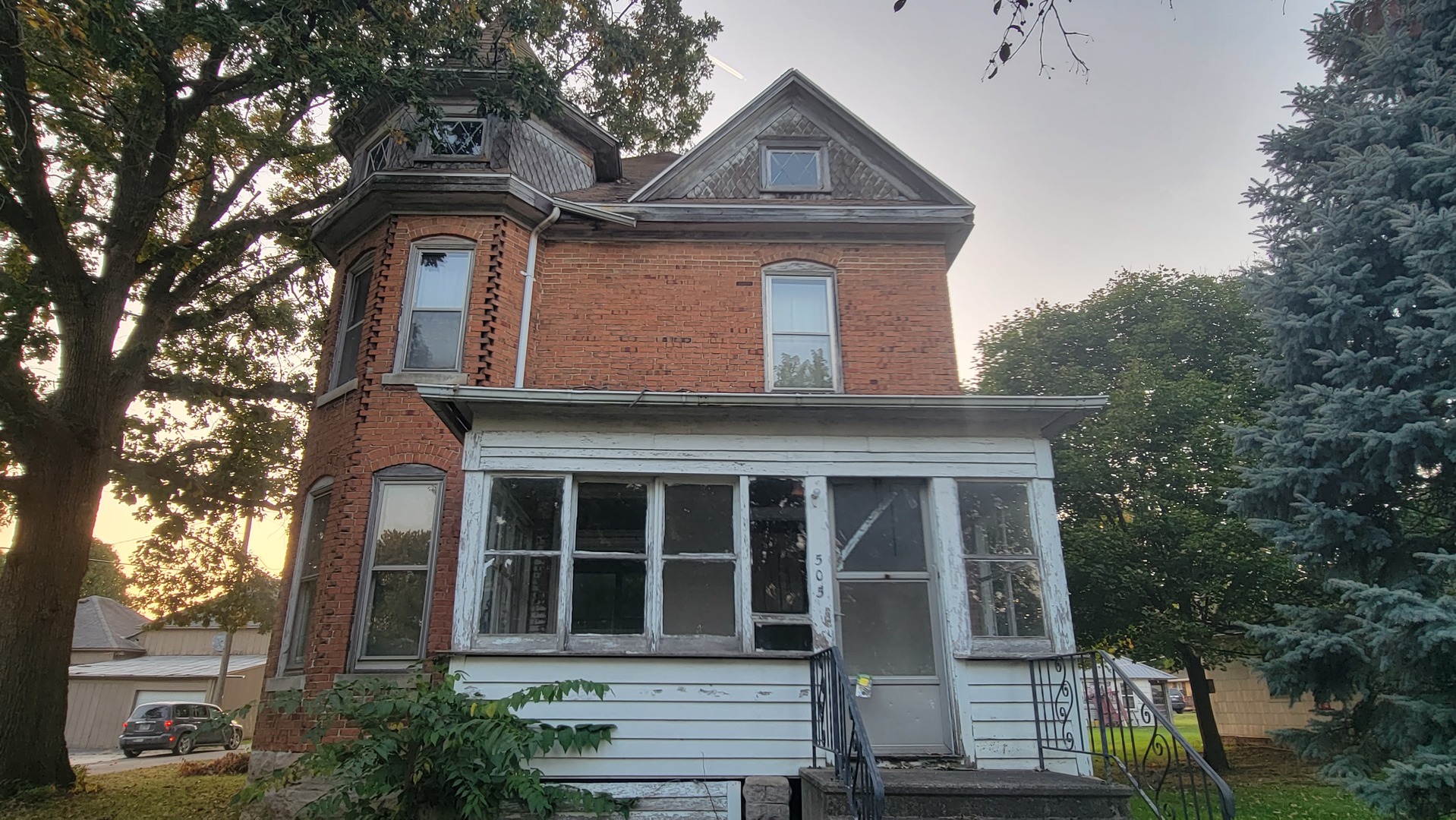 505 Paddock Avenue Property Photo