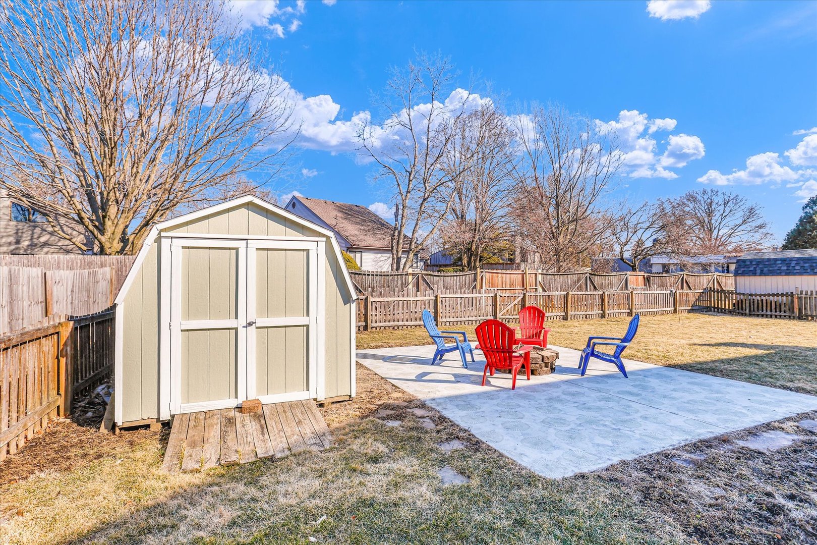 1902 Oak Park Drive Property Photo 35