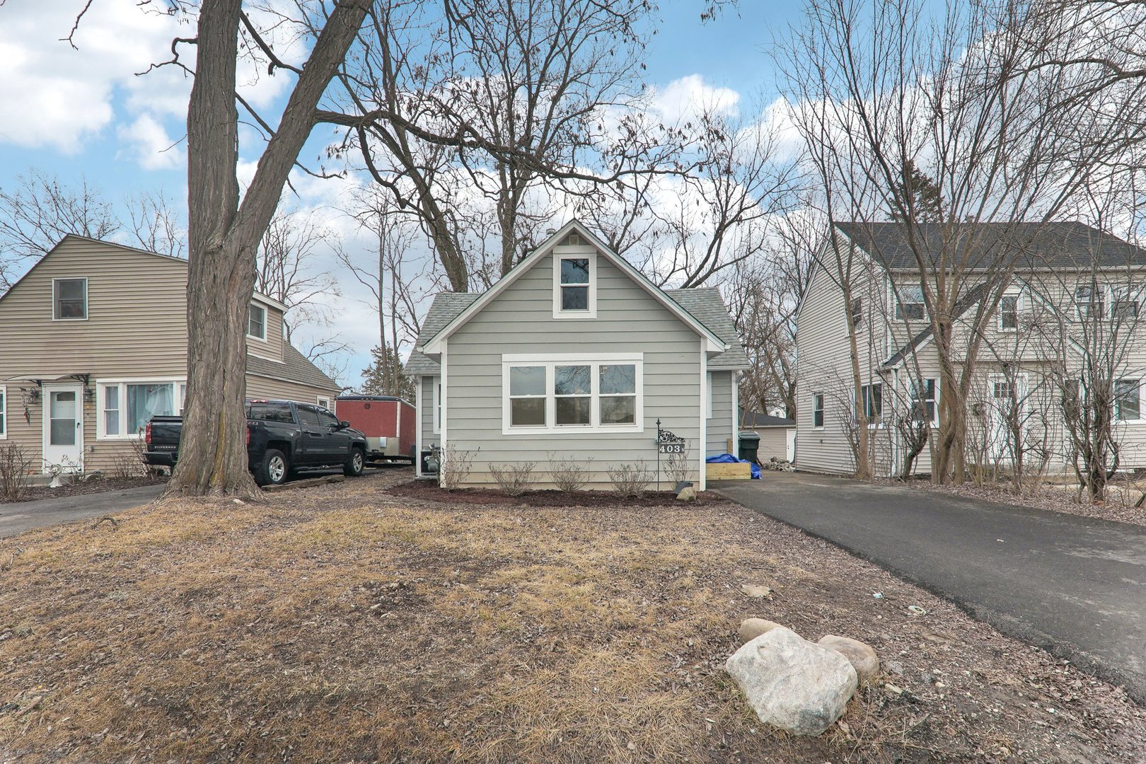 403 Fairlawn Drive Property Photo