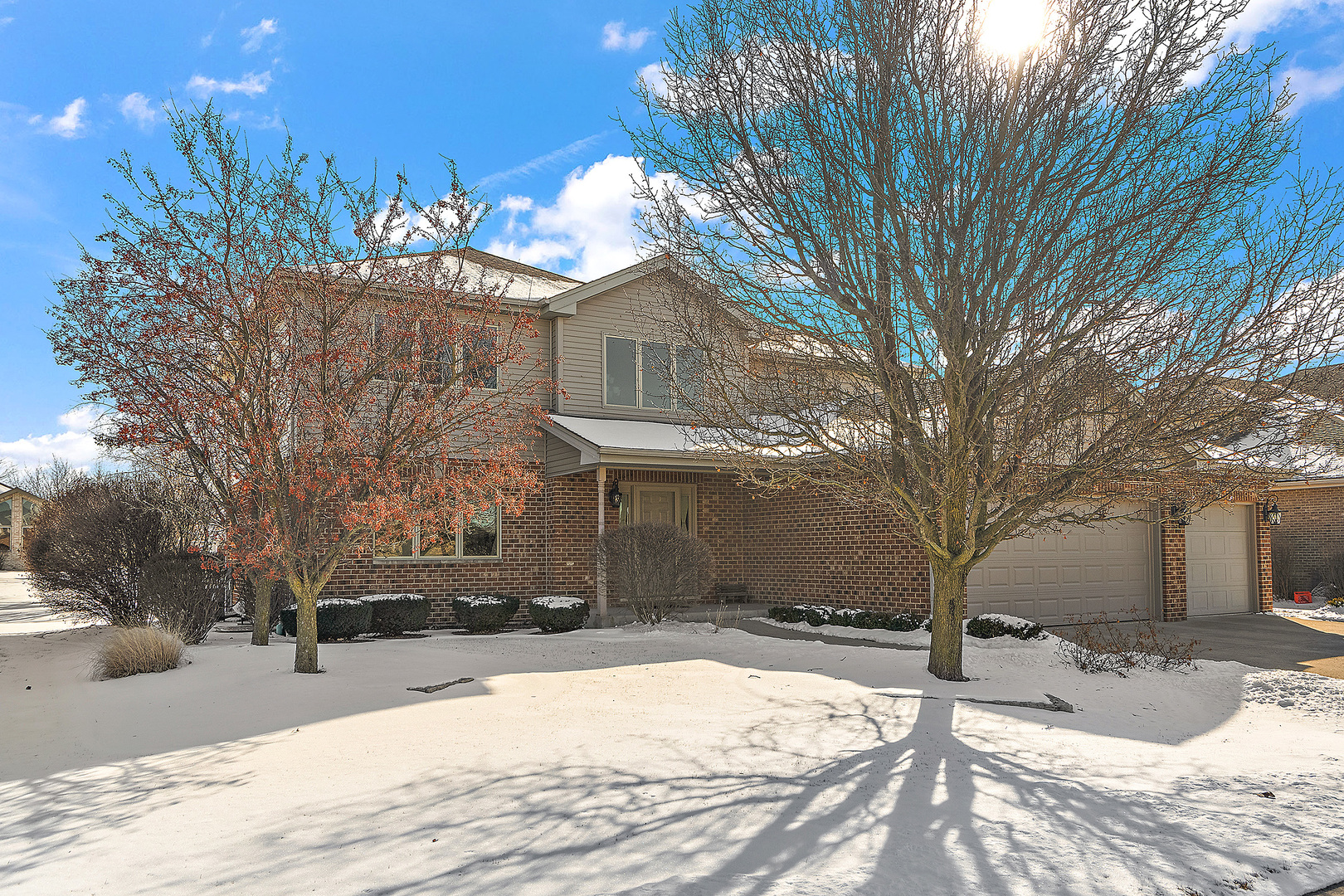 Crystal Springs Real Estate Listings Main Image
