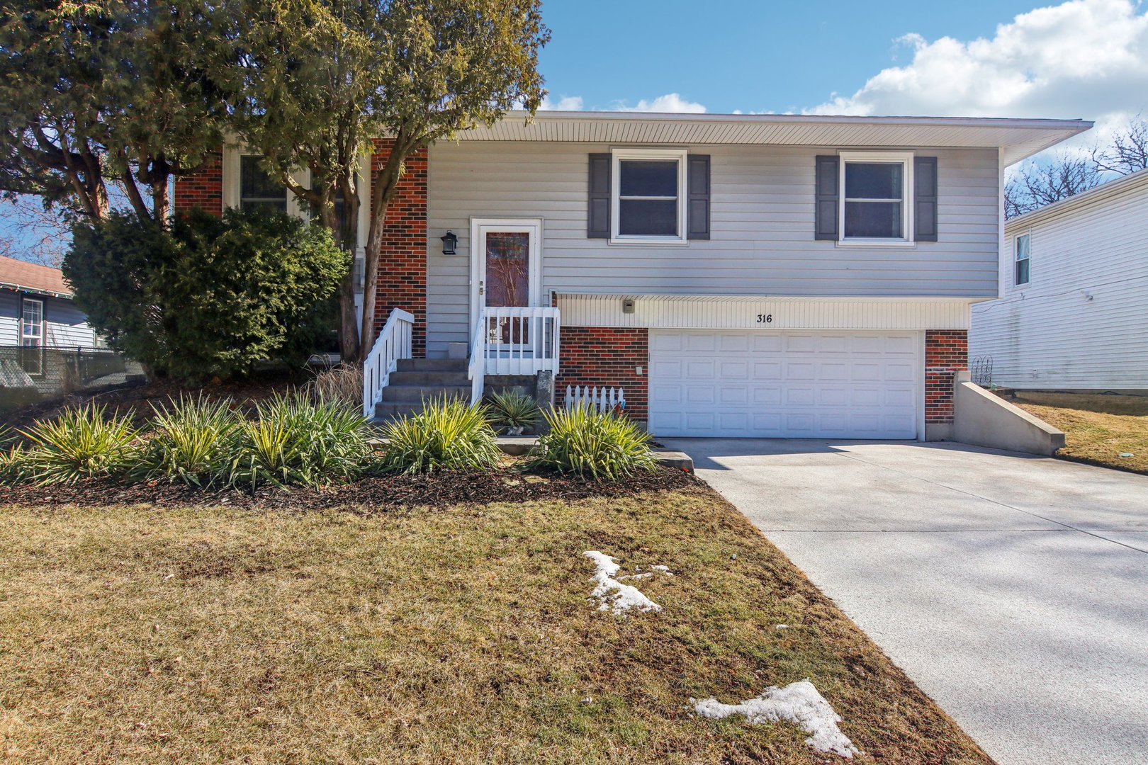 316 Bedford Road Property Photo