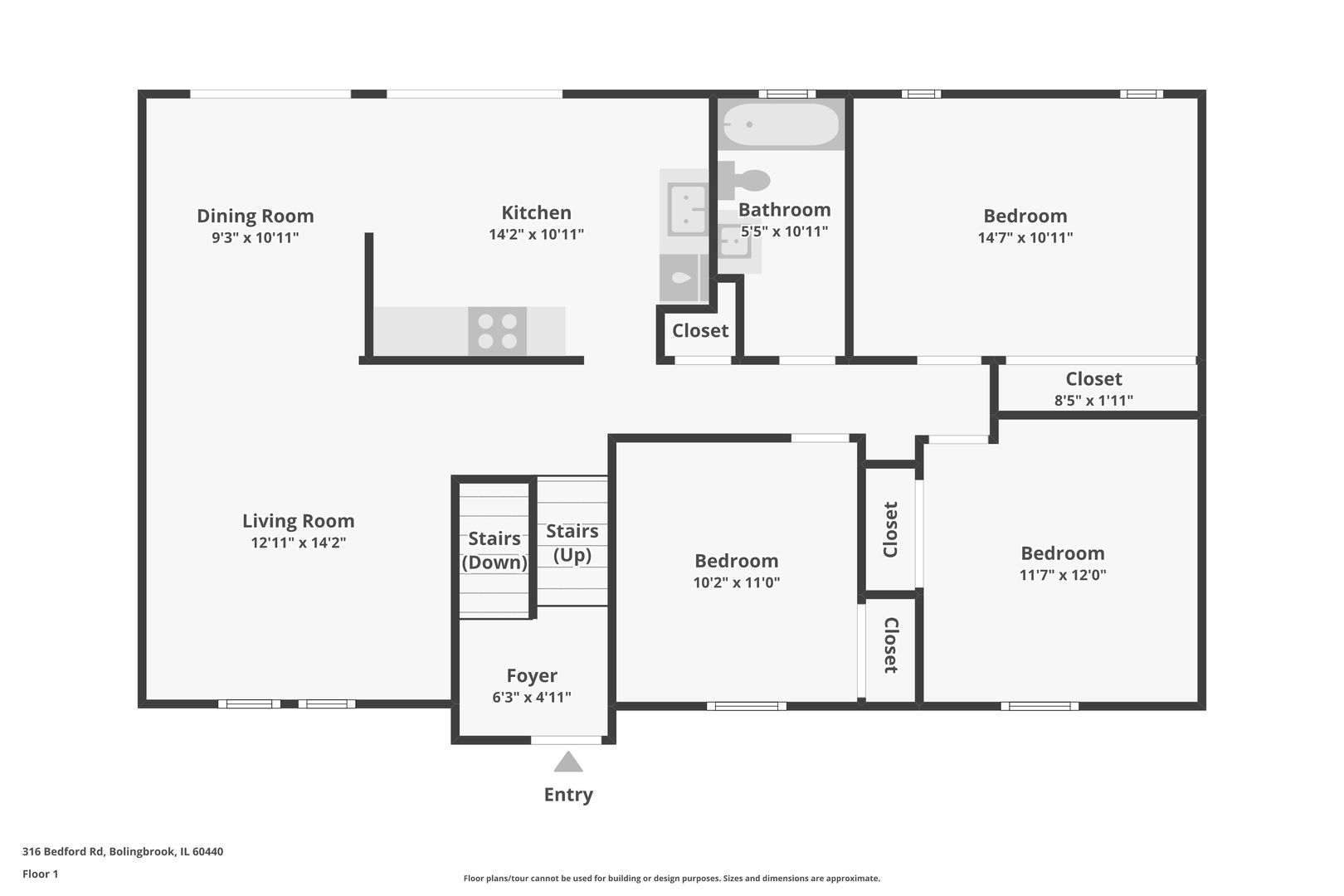 316 Bedford Road Property Photo 37