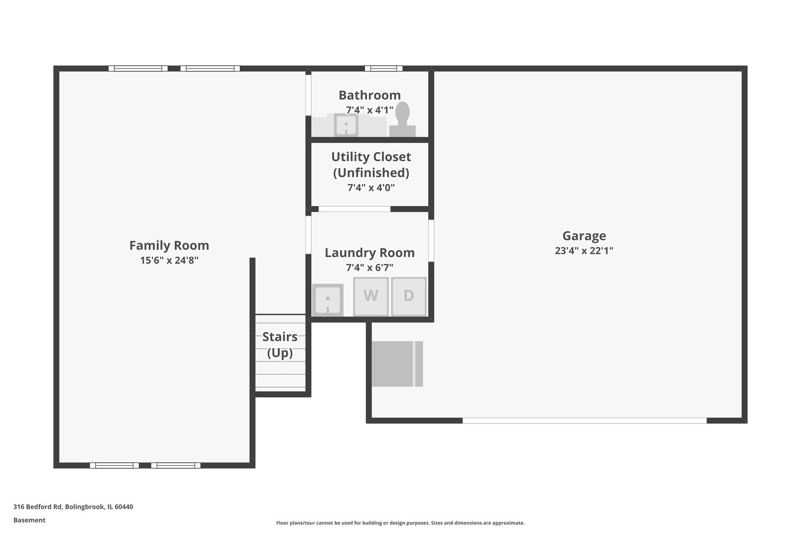 316 Bedford Road Property Photo 38