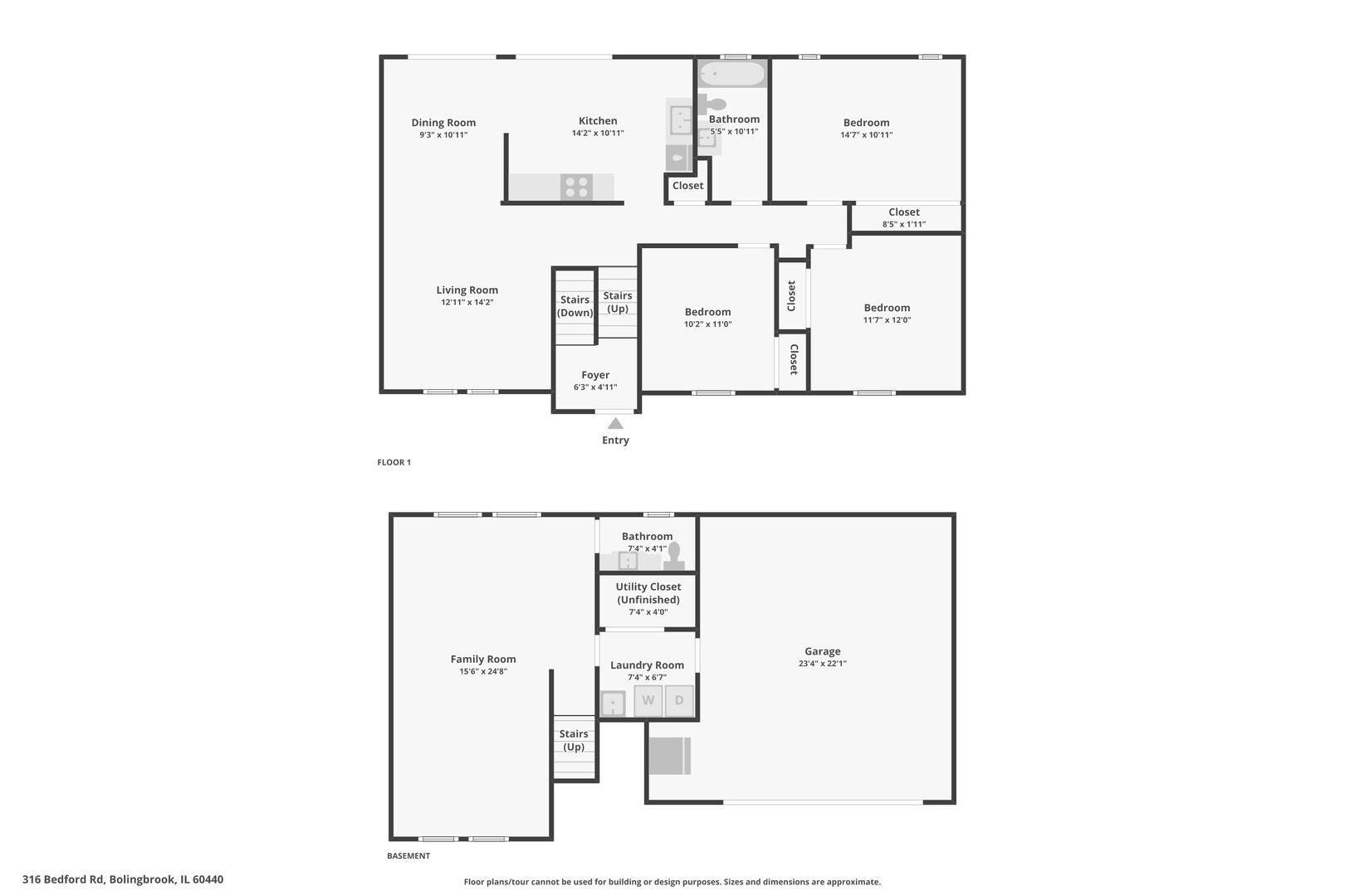 316 Bedford Road Property Photo 39