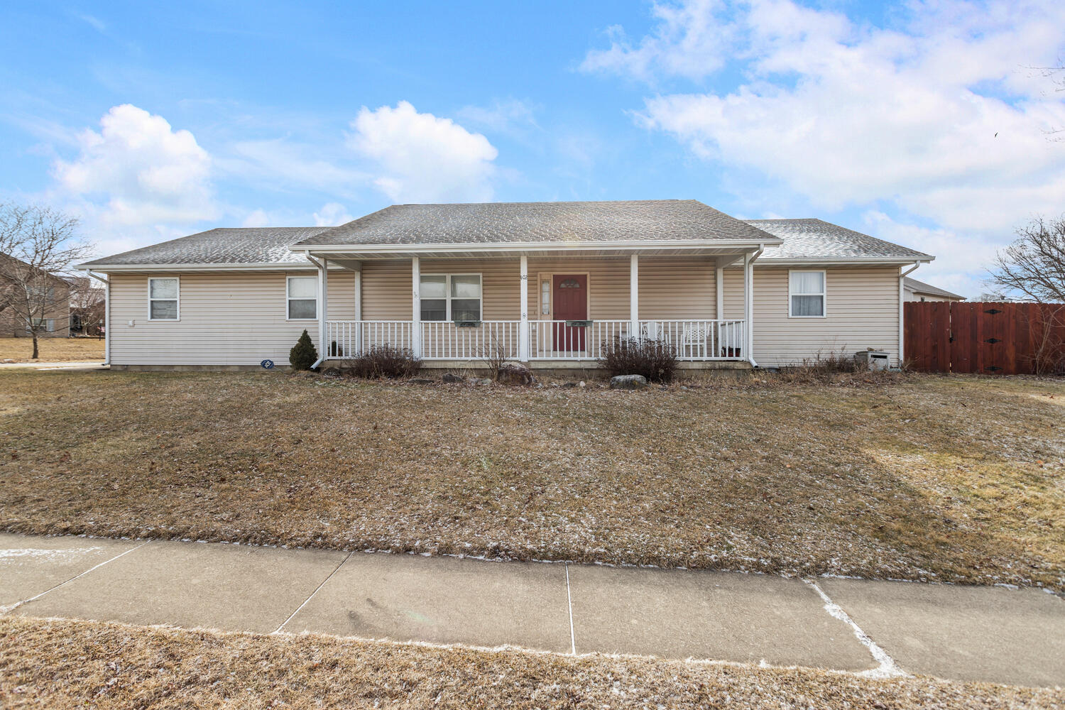 402 N Ash Drive Property Photo