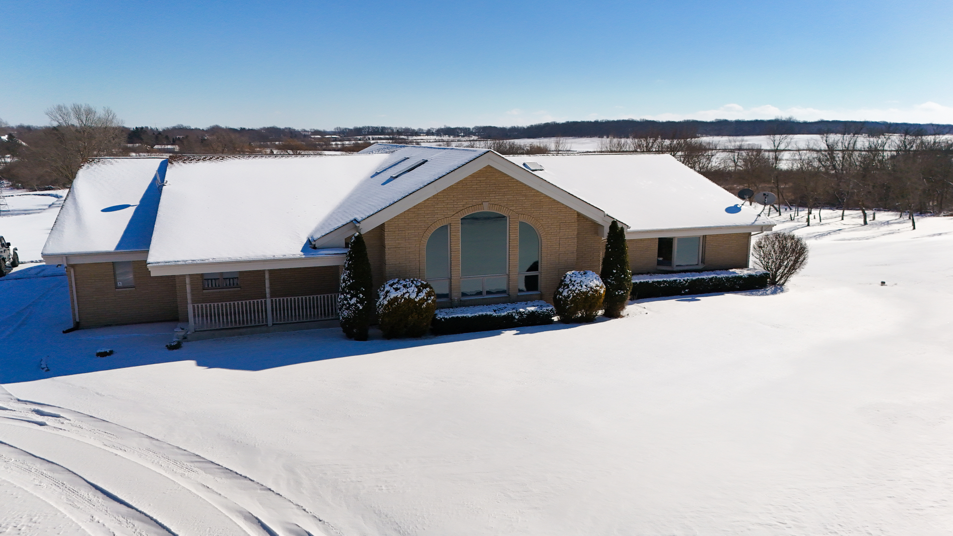2929 E Water Tower Drive Property Photo
