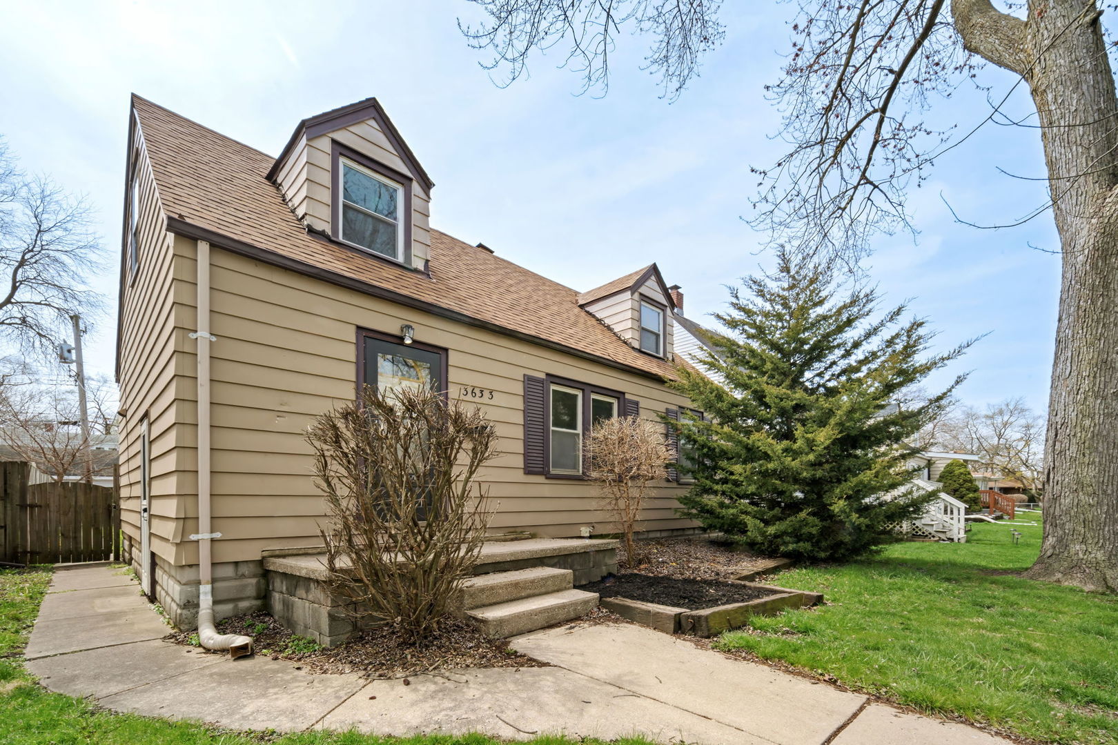 3633 178th Street Property Photo