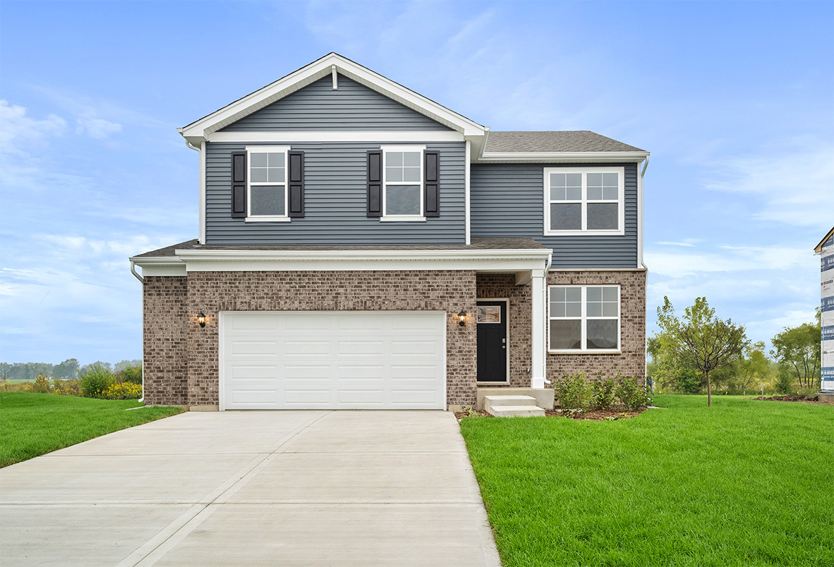 15112 W Cambridge Lane Property Photo