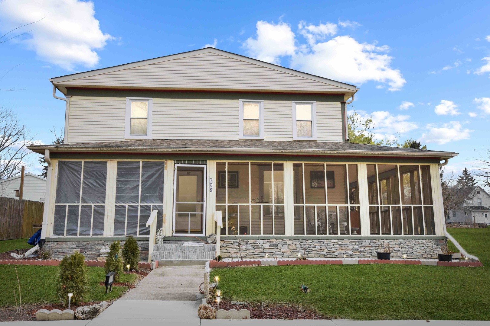 708 Paddock Avenue Property Photo