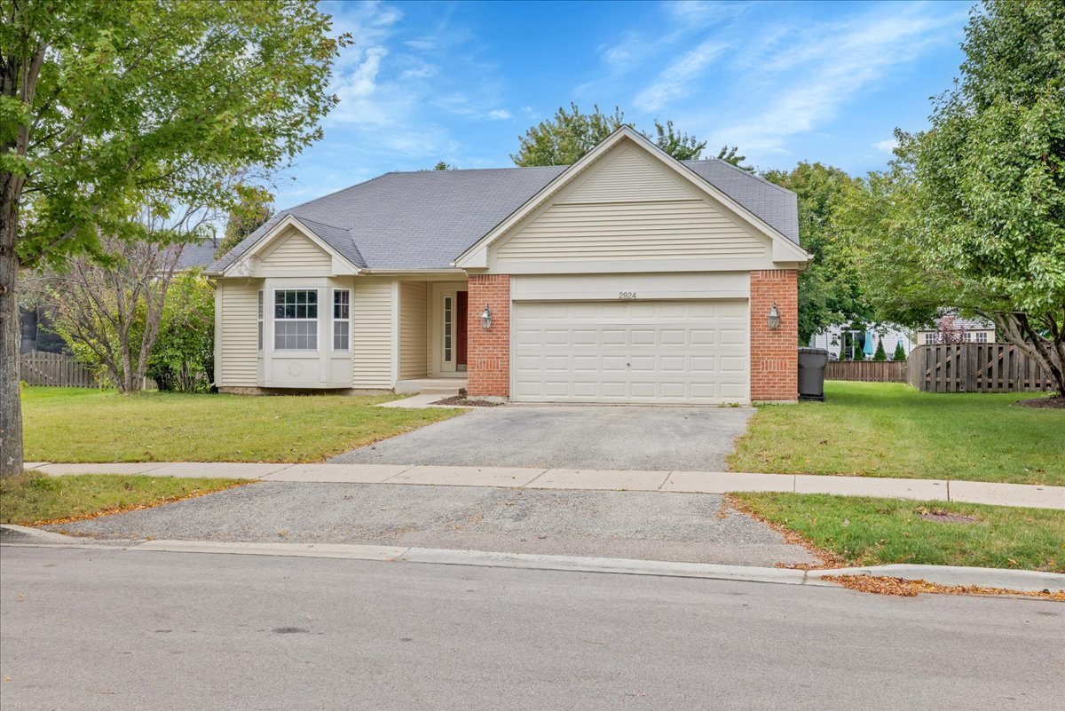 2924 Darley Drive Property Photo