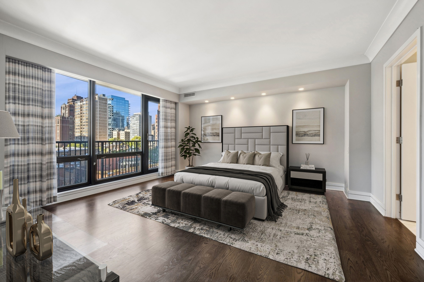 1040 N Lake Shore Drive 8b Property Photo 17