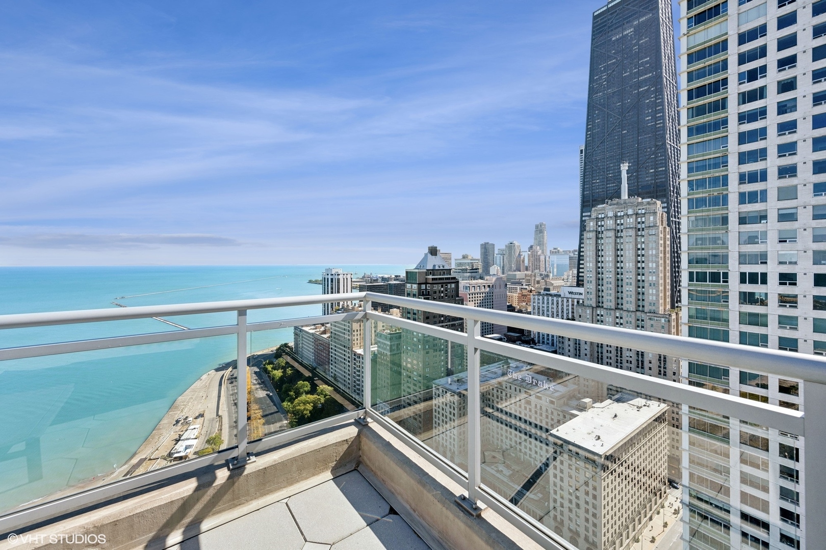 1040 N Lake Shore Drive 8b Property Photo 27