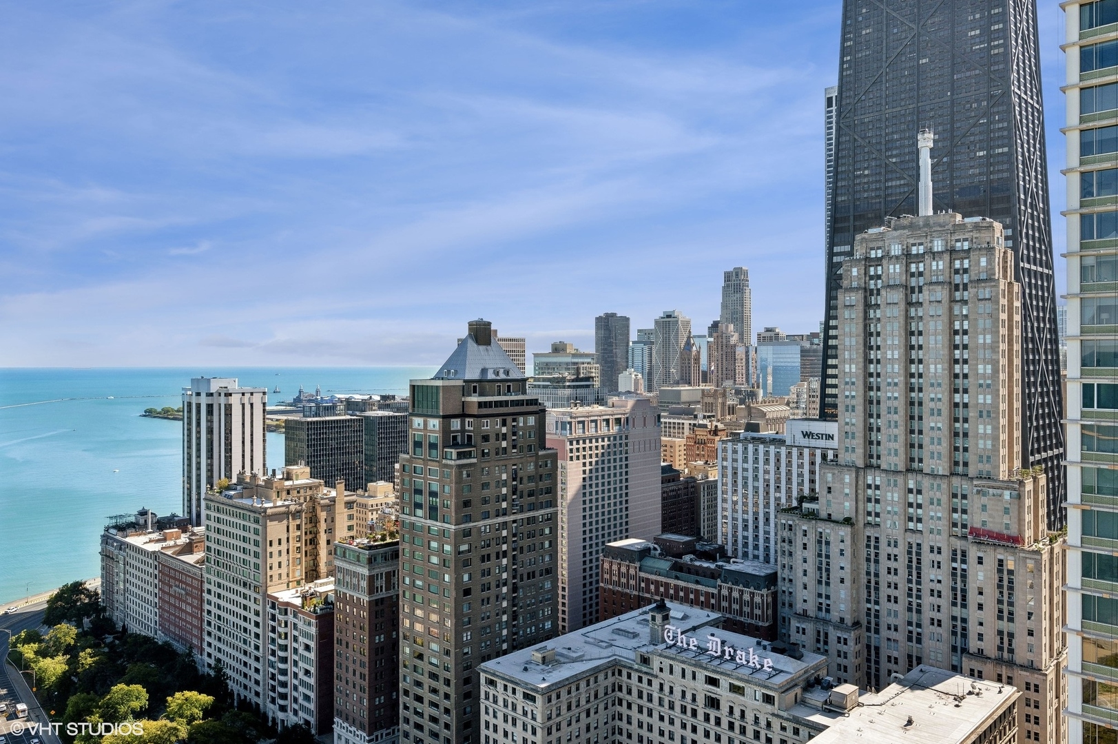 1040 N Lake Shore Drive 8b Property Photo 28